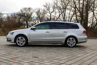 Passat b7 variant 1.6tdi - 4