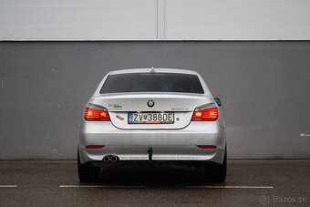 BMW Rad 5 E60 - 4