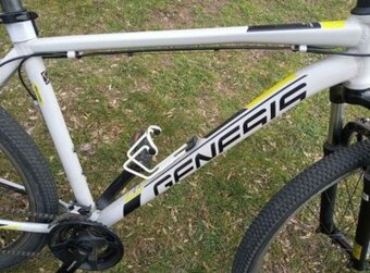 Predám MTB Genesis Sulotion 1.9 - 4