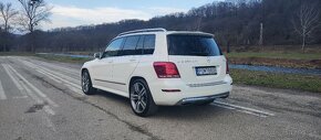 Mercedes glk 350 cdi 4 matic Slovenske - 4