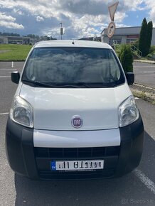 FIAT FIORINO 2012 - EURO 5 - 4