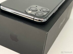 iPhone 11 Pro 64GB Graphite Nová Baterka - 4