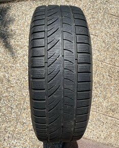 Zimné pneumatiky 225/60R17 - 4