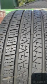 Pirelli 275/50r20 celoročne - 4