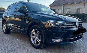 Volkswagen Tiguan 2.0 TDI - 4