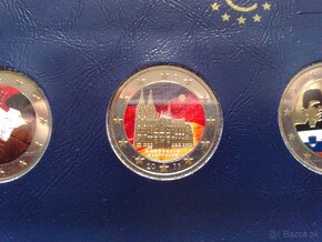 2 euro mince 2011 - 4