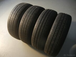 Letní pneu Goodyear + Kumho 185/65R15 - 4