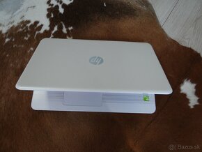 15.6" HP Pav 15/ Core i5/ 12GB RAM/256GB SSD/ NVidia Grafika - 4