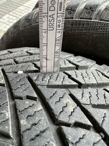 Zimne Pneu - Continental WinterContact TS 860 185/60 R15 - 4