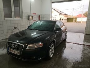 Audi a4 b7 - 4