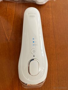 Uplne novy Braun Silk Expert epilator - 4