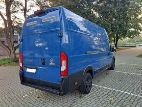 Fiat Ducato 2.3 JTD Maxi  L4H3 - 4