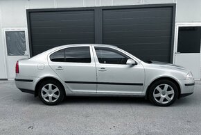 ŠKODA OCTAVIA II 1.9TDi - ELEGANCE - 4