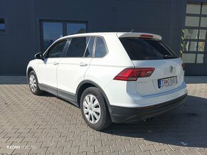 Volkswagen Tiguan 1.4 TSI 150k DSG - 4