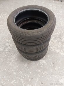 Letne pneu 205/55/R17 - 4