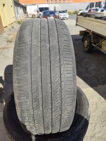 Pneumatiky Hankook 255/55 R19 - 4