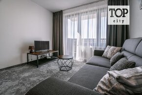 NA PREDAJ: LUXUSNÝ 2 IZBOVÝ APARTMÁN VO VEĽKEJ LOMNICI - 4