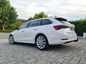 Škoda Octavia Combi 2.0 TDI Style 4x4 DSG 147 kW - 4