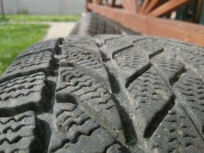 Pneumatiky 235/70 R16 - 4