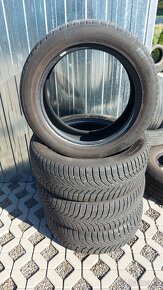 Nexen 225/55R18 - 4