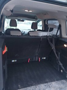 Ford tourneo courier - 4