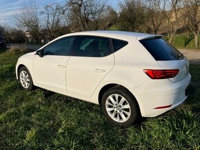 (Rezervované) Seat Leon 5F Reference Family PREMIUM - 4