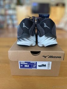 Mizuno Wave Rider 27, vel44 - 4