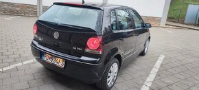 Volkswagen Polo 1.9 tdi - 4