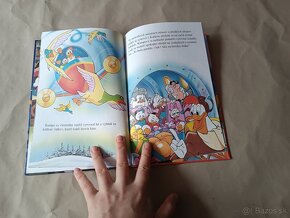 Walt Disney: Vianoce na severnom póle - 4