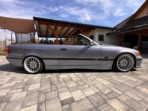 Bmw e36 320ci Cabrio - 4