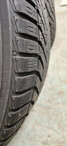 Pneumatiky Yokohama 275/40r21 - 4