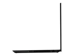 Lenovo ThinkPad T490s-14-Core i5 8365U-16GBRAM-512GBSSD - 4