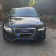 Audi A4 B8 1.8 TFSI 88kW (2011) - 4