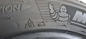 185/65 r15 zimne pneumatiky Pirelli - 4