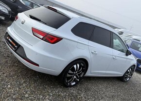 Seat Leon 2,0 TDI FR PANORAMA, NOVÉ R18 nafta manuál 110 kw - 4