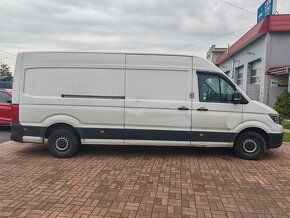 VW crafter - 4