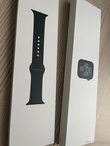 Apple watch SE 40mm - 4