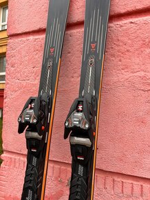 Lyže slalomky Blizzard Thunderbird LTD R15 - 165cm - 4