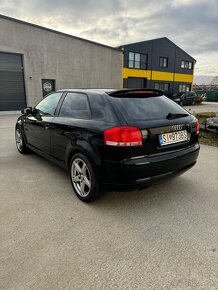 Audi A3 1.9tdi 77kw - 4