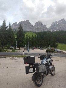 BMW 1200 GS - 4