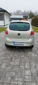 Seat Altea - 4