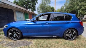 BMW 118d Mpacket - 4