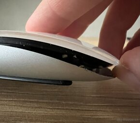 Apple Magic Mouse 2 - 4