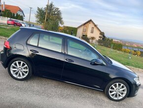 VW GOLF 7 Highline 1.4TSI  90kw - 4