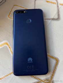 huawei Y6 prime 2018 - 4