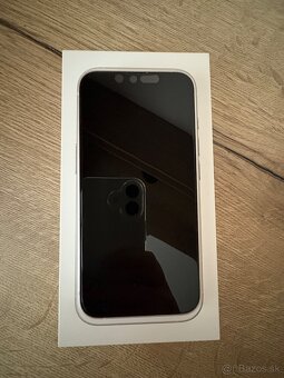 iPhone 13 mini - 4