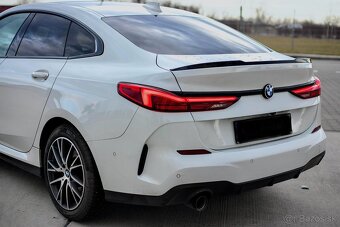 BMW 218i Gran Coupe M Sport - 4