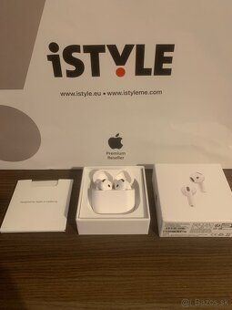 Airpods 4 ANC - 4