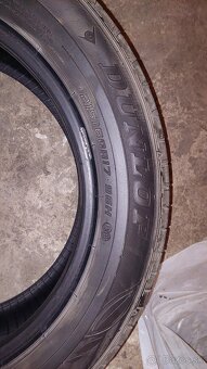 215/60 r17 dunlop - 4