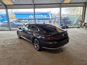 Volkswagen Arteon 2.0TDI R-line - 4